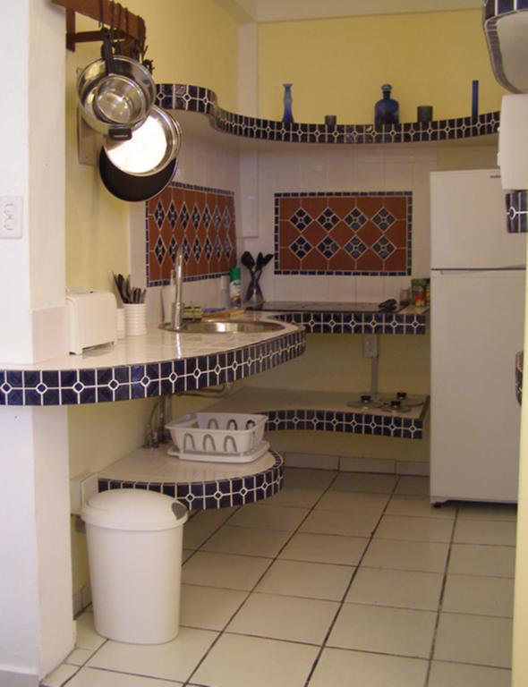 Posada Colonial Beach Villas San Juan Rum bild