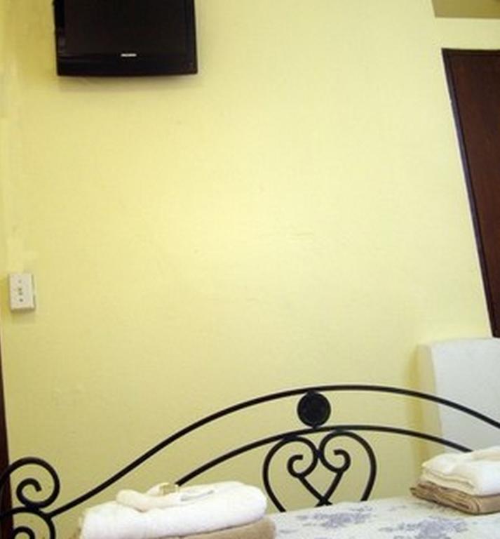 Posada Colonial Beach Villas San Juan Rum bild