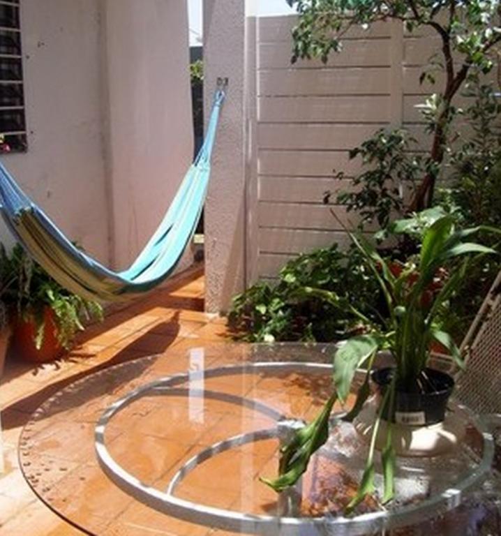 Posada Colonial Beach Villas San Juan Rum bild