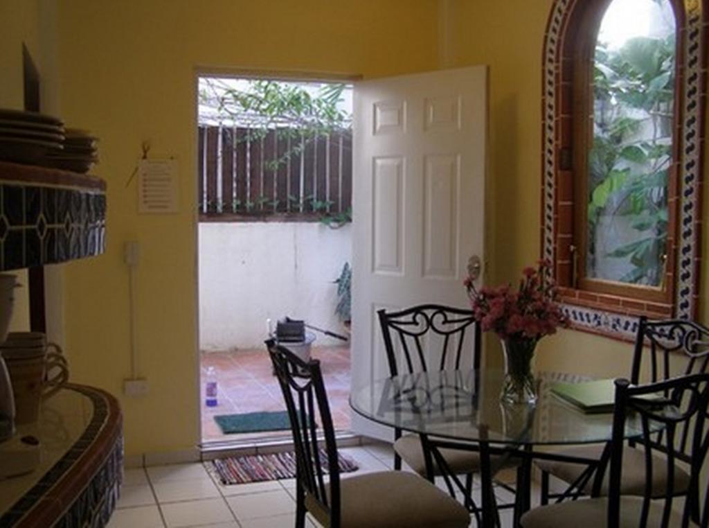 Posada Colonial Beach Villas San Juan Rum bild