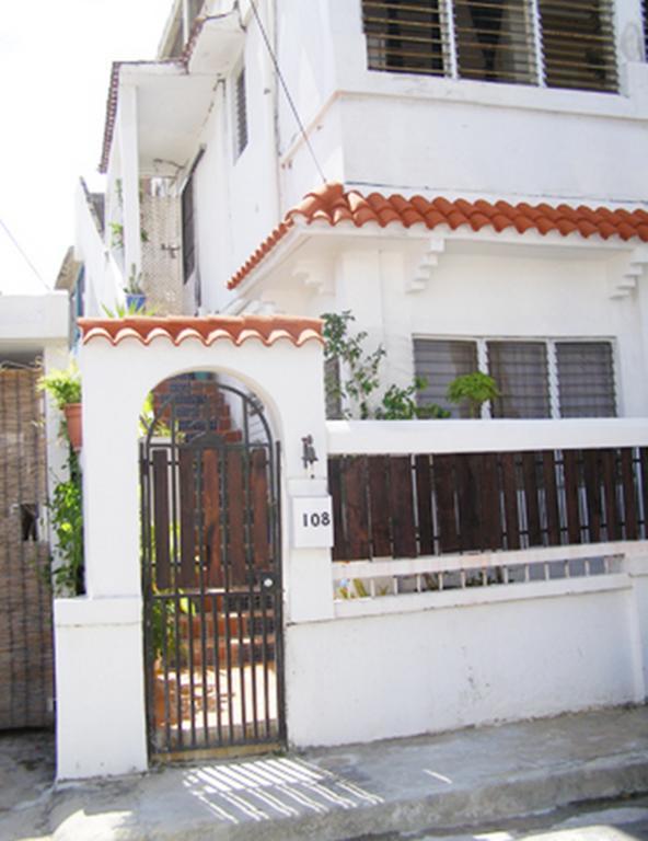 Posada Colonial Beach Villas San Juan Exteriör bild