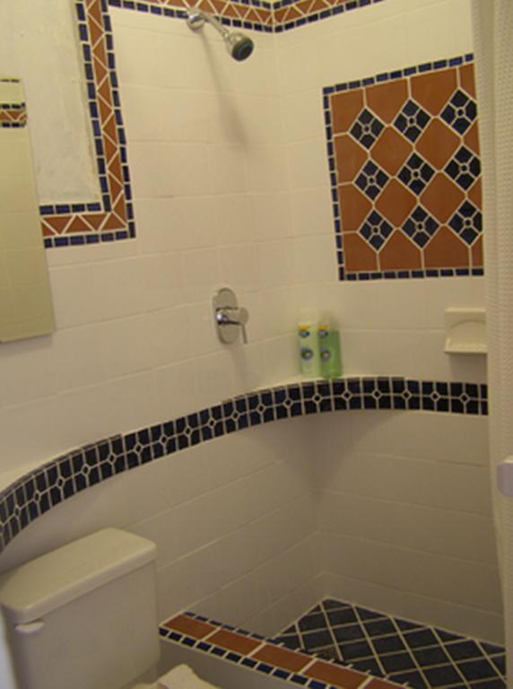 Posada Colonial Beach Villas San Juan Rum bild