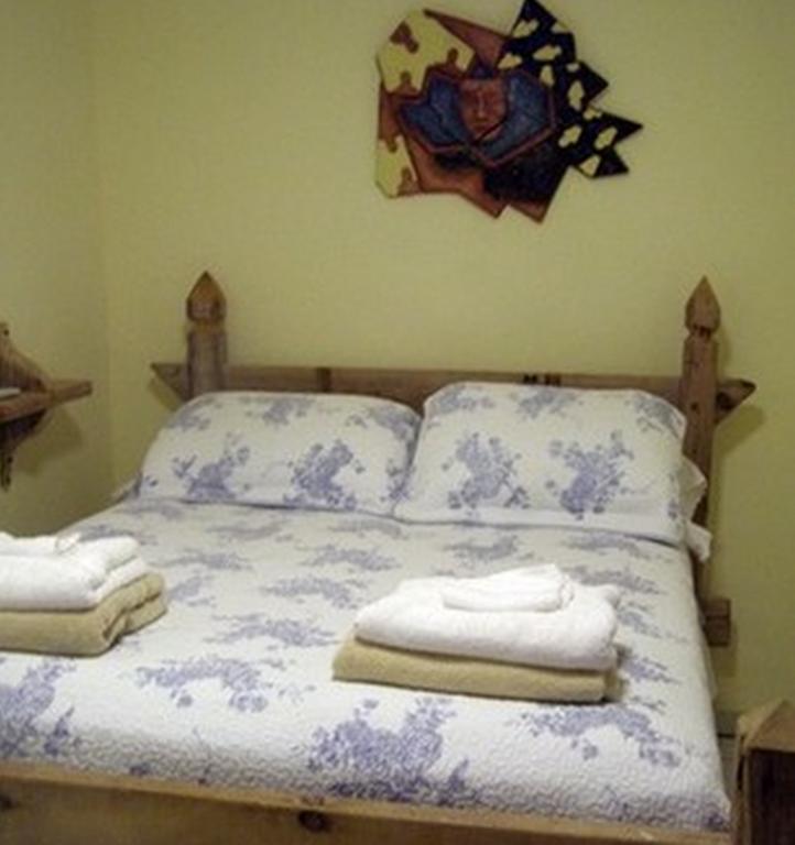 Posada Colonial Beach Villas San Juan Rum bild