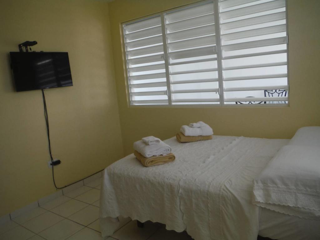 Posada Colonial Beach Villas San Juan Exteriör bild